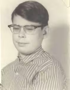 CIBASS Stephen King ocho