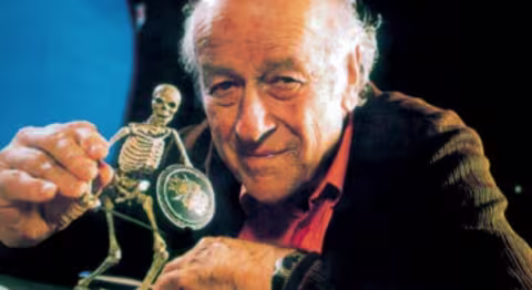 CIBASS harryhausen