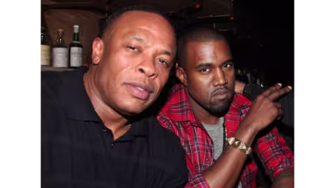 CIBASS Dr Dre cuatro