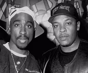 CIBASS Dr Dre dos