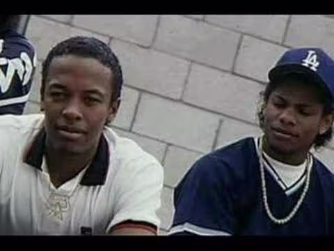 CIBASS Dr Dre trece
