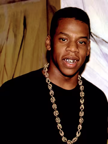 CIBASS Jay Z cuatro