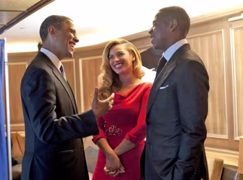 CIBASS Jay Z diez