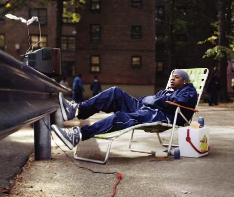 CIBASS Jay Z seis