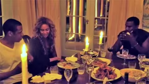CIBASS Jay Z siete