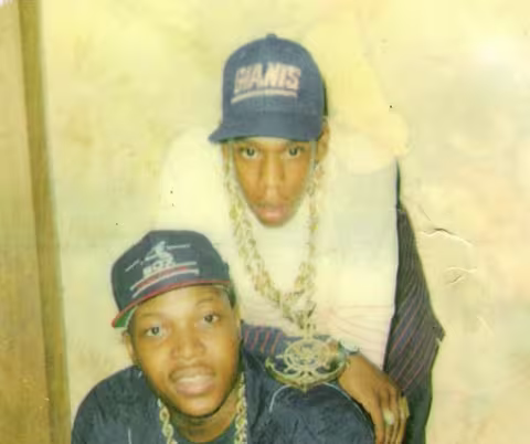 CIBASS Jay Z trece