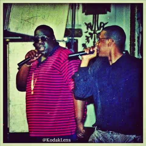 CIBASS Jay Z tres