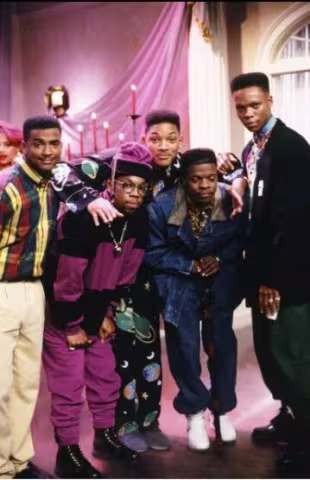 CIBASS Will Smith 1