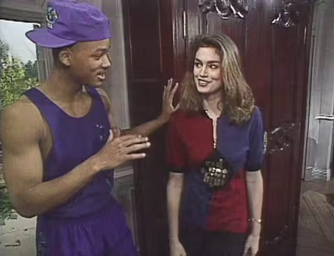 CIBASS Will Smith 10