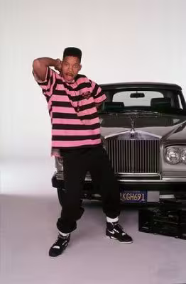 CIBASS Will Smith 14