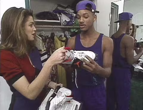 CIBASS Will Smith 2
