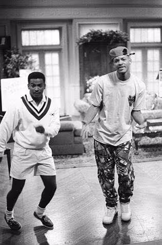CIBASS Will Smith 5