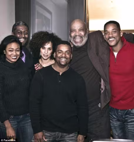 CIBASS Will Smith 6