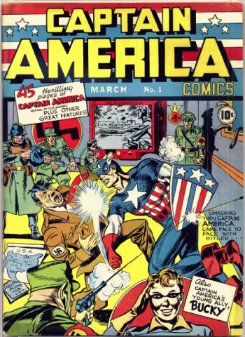 1941-captain-america-comics-1