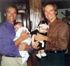 CIBASS Clint Eastwood diez