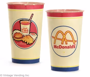 CIBASS McDonalds 11
