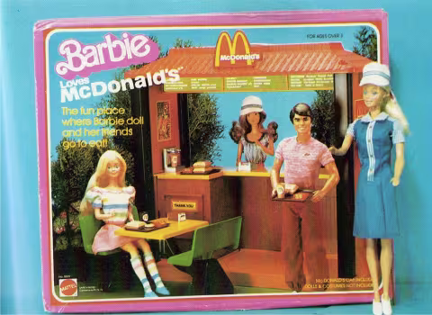 CIBASS McDonalds 17