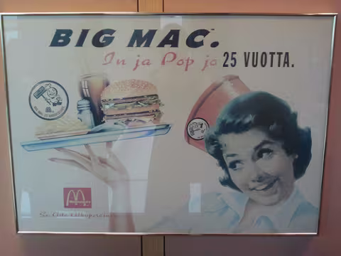 CIBASS McDonalds 8