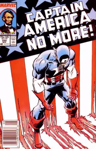 captainamerica332