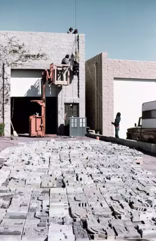 CIBASS Star Wars a mano tres