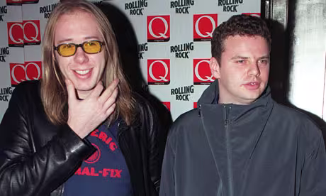 Chemical Brothers