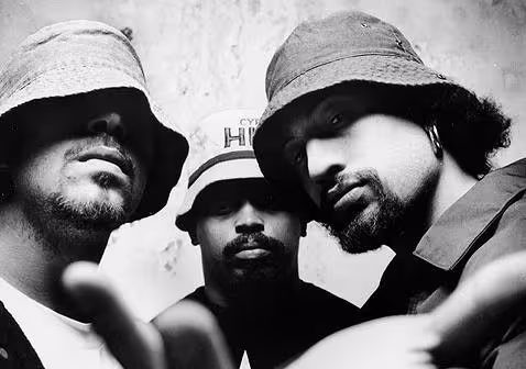 CIBASS Cypress Hill