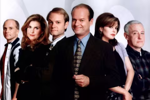 CIBASS Frasier