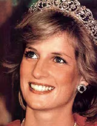 CIBASS Lady Di
