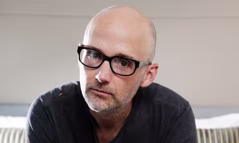 Moby