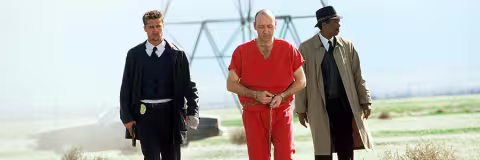 CIBASS Seven David Fincher