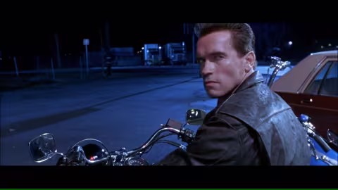 CIBASS Terminator Dos