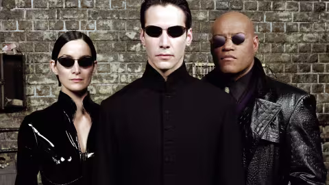 CIBASS The Matrix