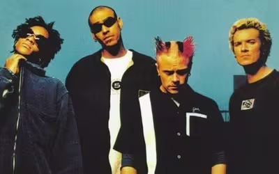 CIBASS The Prodigy