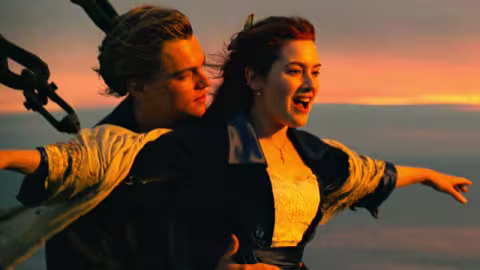 CIBASS Titanic
