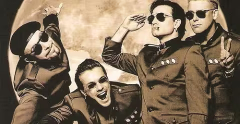 CIBASS U2