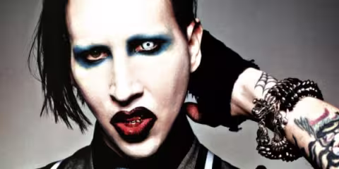 CIBASS marilyn-manson