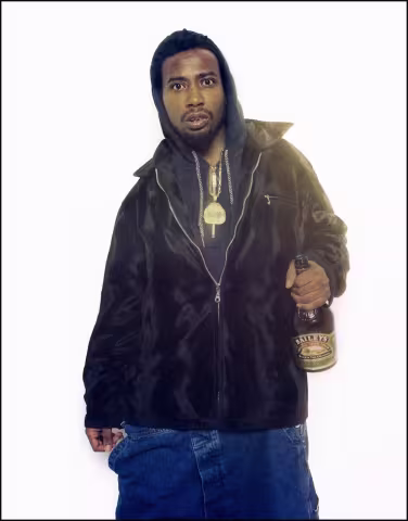 WU TANG CLAN ODB