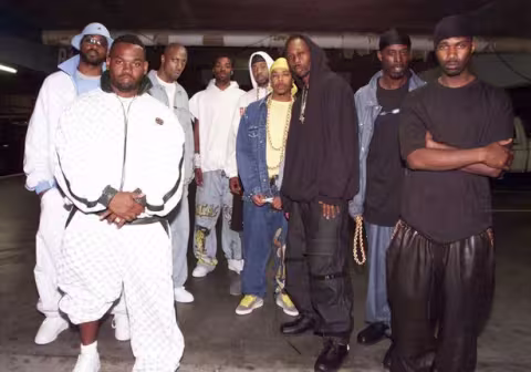 Wu-Tang-Clan