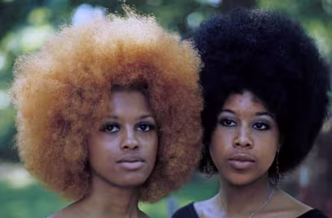 afros