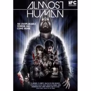 CIBASS Casi Humanos portada