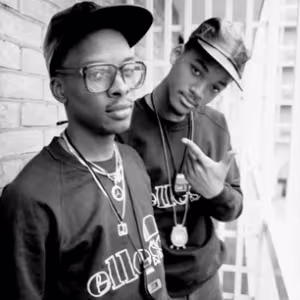 CIBASS Will Smith y DJ Jazz