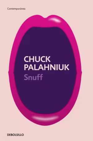CIBASS Chuck Palahniuk Snuff