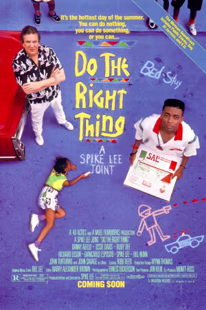 CIBASS Do The Right Thing