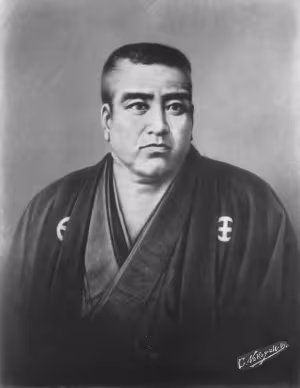 CIBASS Saigo Takamori