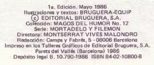 CIBASS Bruguera Equip