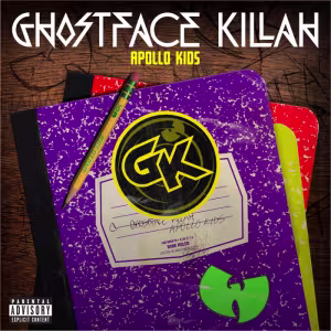 CIBASS Ghostface Killah Apollo Kids