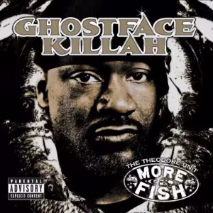 CIBASS Ghostface Killah more fish