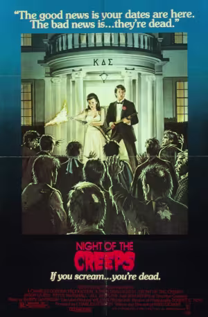 CIBASS Night-of-the-Creeps