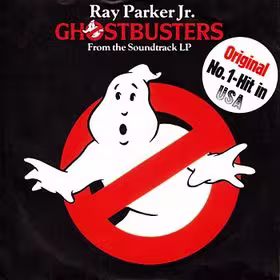 album_Ray-Parker-Jr-Ghostbusters