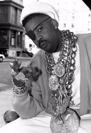 slick rick